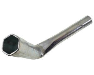 UNI AUTO SW21 gyertyakulcs Lambretta LI, LI S, SX, TV, DL, GP, Lui, J fedélzeti csere szerszám