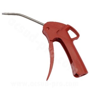 ALGI Progressive műhelyi fúvópisztoly 123 mm – 1/4"