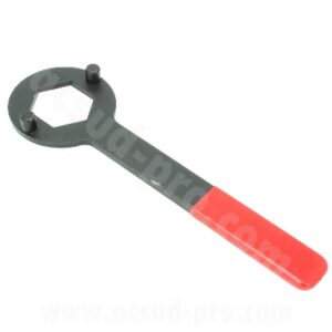 ACSIN kuplung leszedő kulcs PIAGGIO ⌀46mm