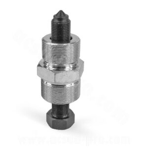 ACSIN Lendkerék lehúzó MBK 51 / Piaggio / Vespa / Gilera / TNT Motor Roma 3 / GY6 4 ütemű 50cc / Peugeot Kisbee 2T (24x100 / 26x100)