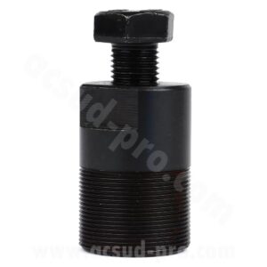 ACSIN lendkerék lehúzó MBK Booster / Yamaha BWS / Scoot CPI / GY6 50cc 2T / GY6 125cc 4T (27 x 100 balmenet)
