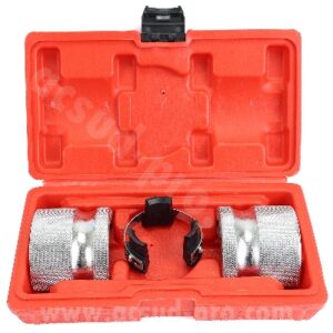 ACSIN Szerelő szerszám készlet szimeringhez motorkerékpárhoz/robogóhoz 39–50 mm