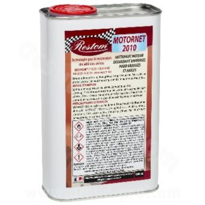 RESTOM MOTORNET 2010 1000 ml zsírtalanító