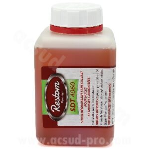 RESTOM SDT 4060 zsírtalanító üzemanyagtartályhoz, 500 ml