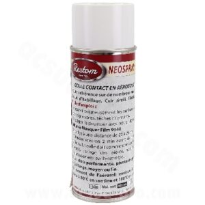 RES RESTOM NEOSPRAY GLUE 7010 ragasztó spray 400 ml