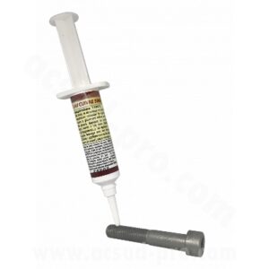 RES Restom réz zsír 5080 fecskendőben, 10 ml