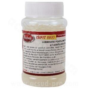 RESTOM ISIFIT 8800 gél gumiabroncs szereléshez / tömítésekhez 400ml