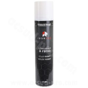 IRONTEK hidegindító spray 300 ml (IRONTEK IT268)