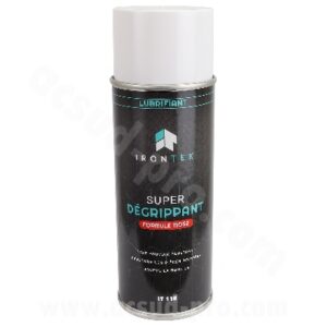 IRONTEK IT115 SUPER DEGRIPPANT MOS2 oldószer 400 ml