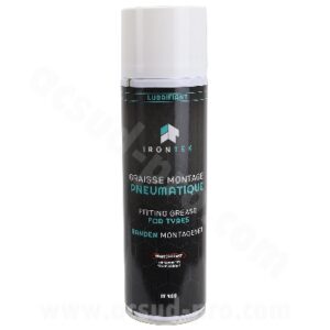 IRONTEK IT109 szerelőspray gumiabroncsokhoz 400ml