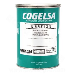 GRO COGELSA ULTRAPASTE CU12 réz zsír, magas teljesítményű (1 kg-os tégely)