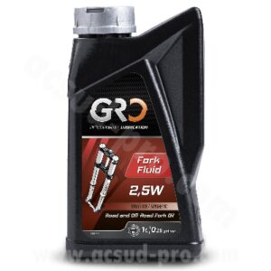 GRO Global Racing Oil 2.5W villaolaj (1L)