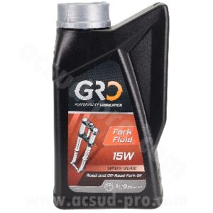 GRO Global Racing Oil 15W villaolaj (1L)