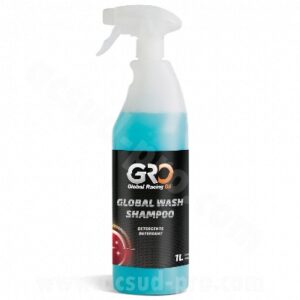 GRO Global Racing Oil Global Wash sampon (1L)