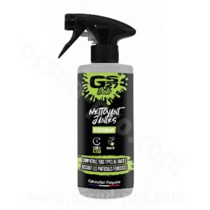 GS27 Moto keréktisztító és szennyeződés-eltávolító (savmentes) 500 ml
