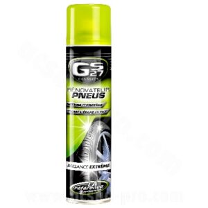 GS27 gumiabroncs ápoló spray 400 ml