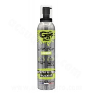 GS27 Moto alumínium és króm felújító 250 ml