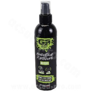 GS27 Ultra fényes műanyagápoló 250 ml