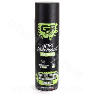 GS27 Ultra lánc- és tárcsazsírtalanító 500ml