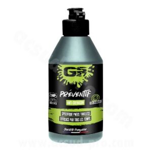 GS27 PRÉVENTIF ANTI CREVAISON 250 ml defektgátló folyadék