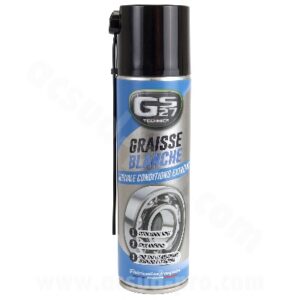 GS27 fehér univerzális zsír spray (250 ml)