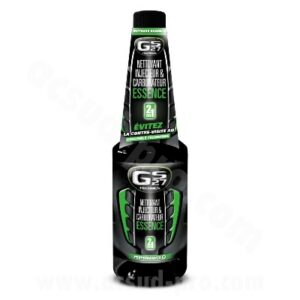 GS27 Benzin befecskendező és karburátor tisztító - 2 az 1-ben, 250ml
