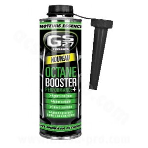 GS27 Octane Booster 300 ml