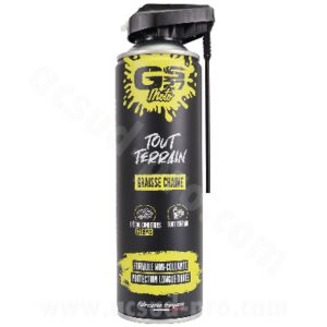 GS27 Moto terepmotor lánczsír, 500 ml