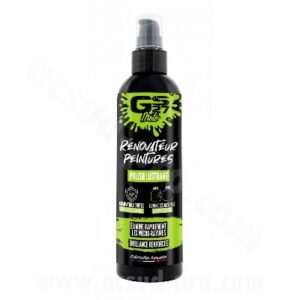 GS27 250 ml fényezés felújító - polírozó fényesítő