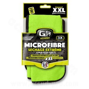 GS27 Extreme szárító mikroszálas kendő