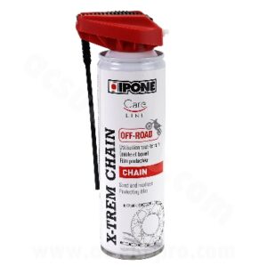IPONE XTREM CHAIN OFF-ROAD lánczsír 250 ml (aeroszol)