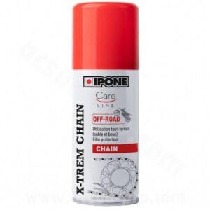 IPONE XTREM CHAIN OFF-ROAD lánczsír 100ml (aeroszol)