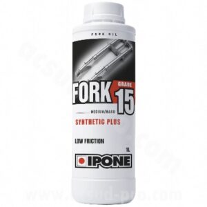 IPONE Fourche Fork Synthetic 15 villaolaj (1L kanna)
