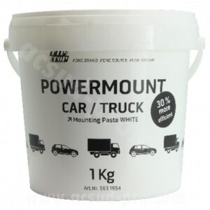 TIPTO TIP TOP POWERMOUNT 5931854 standard minőségű gumiabroncs szerelőpaszta 1 kg