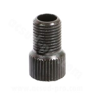 ALGI Schrader/Presta szelep adapter