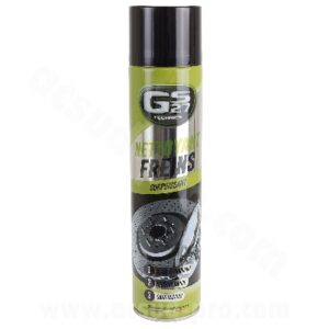 GS27 GS 27 PRO féktisztító 600 ml