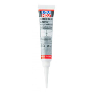 Liqui Moly hajtóműolaj adalék 20g