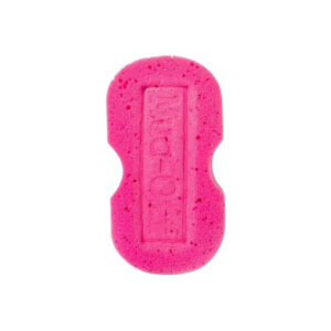 Muc-Off mikropórusú mosószivacs motorkerékpárhoz, kerékpárhoz, autóhoz (17 cm)