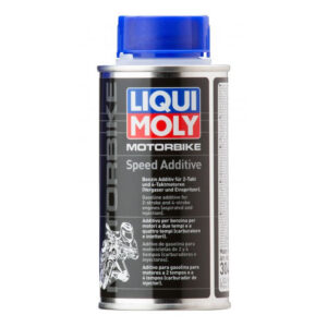 LIQUI MOLY üzemanyag-adalék a motor teljesítményének növeléséhez 150 ml
