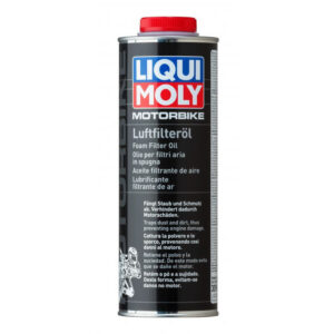 Liqui Moly motorkerékpár légszűrő olaj 1 liter