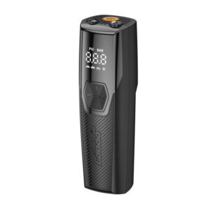 LOBOO 35L/min kompresszor, 5 üzemmód, 2-150 PSI