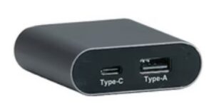 REMCO TOOLS REMCO USB gyors töltőport