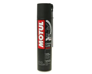 Motul lánc kenőolaj Road Plus 400ml