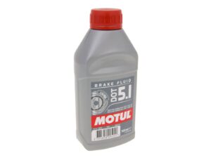Motul fék folyadék DOT 5.1 500ml