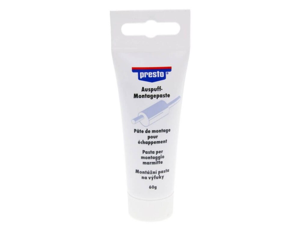 Presto kipufogó szerelőpaszta - 60g