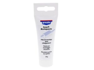 Presto kipufogó szerelőpaszta - 60g
