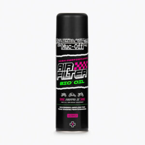 Muc-Off Bio Air Filter Bio Oil levegőszűrő-olaj spray, 500 ml