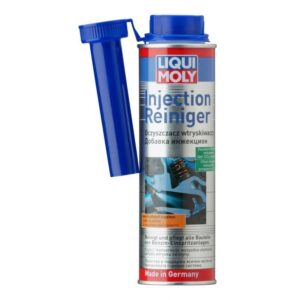 Liqui Moly Benzines befecskendezőtisztító 0,3 l