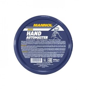 Mannol CHAIN CLEANER 7904 motorkerékpár-lánctisztító spray 400 ml