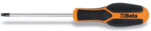 BETA Morphos csavarhúzó Torx® csavarokhoz – T40